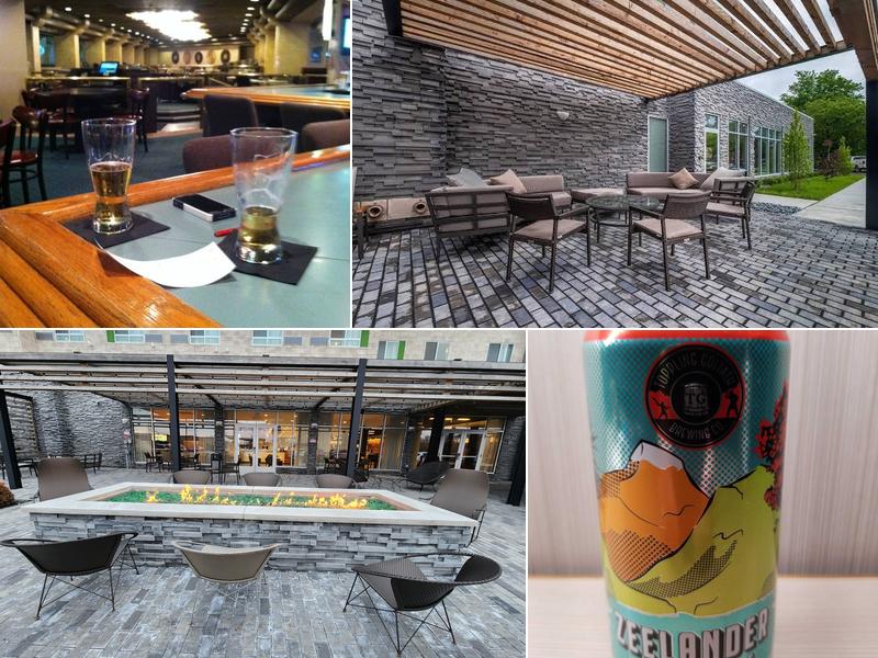 Courtyard by Marriott Toledo West