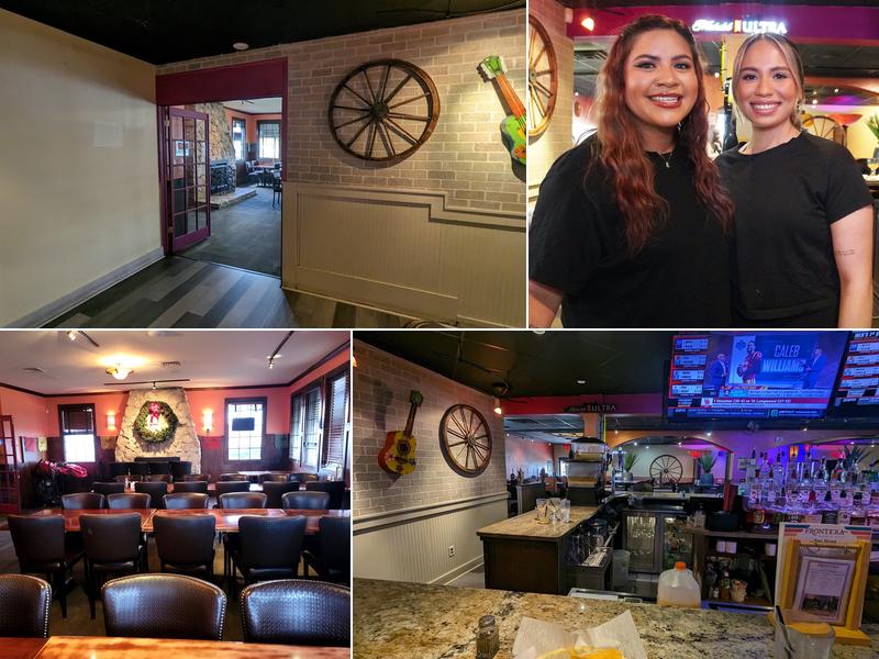 Frontera Sabores de México