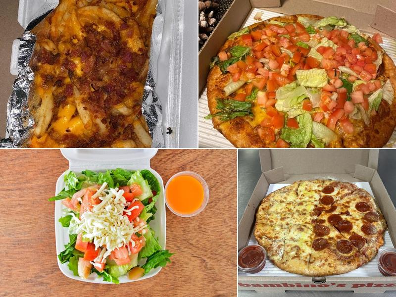 Bambino's Pizza & Subs