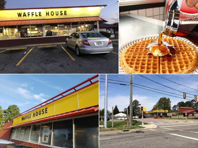 Waffle House