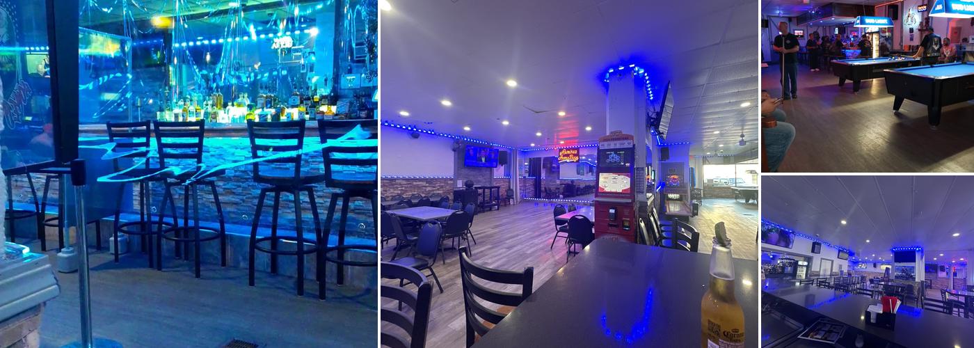 Homeboys Sports Bar and Grill