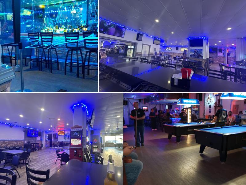 Homeboys Sports Bar and Grill