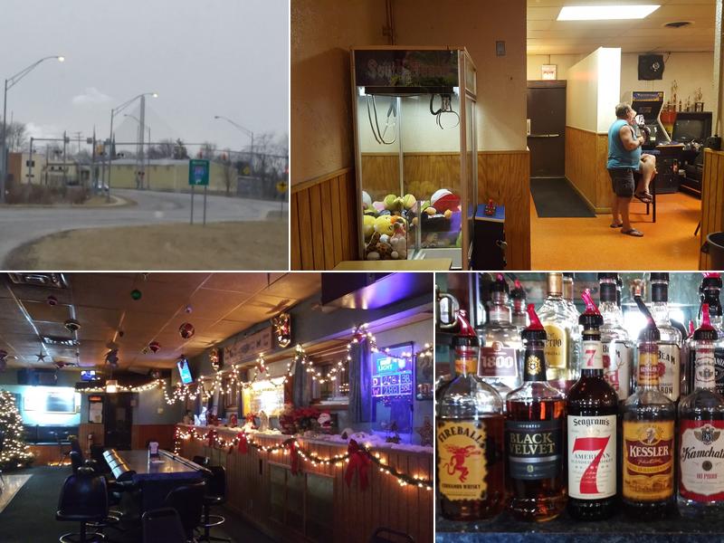 North Toledo Arrow Club