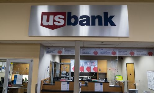 U.S. Bank Branch