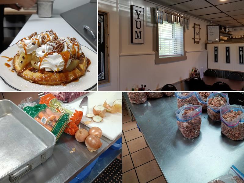 Our Place Bistro LLC