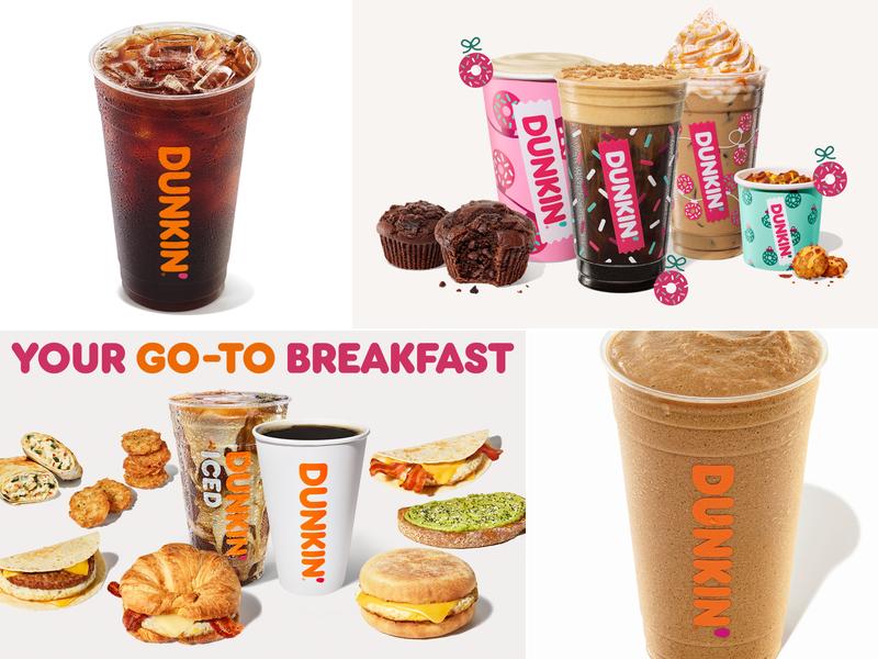 Dunkin'