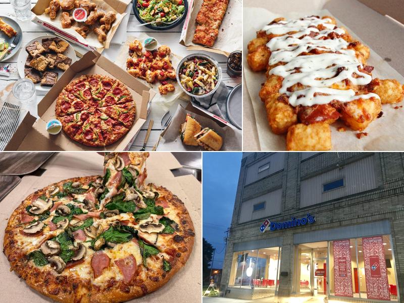 Domino's Pizza
