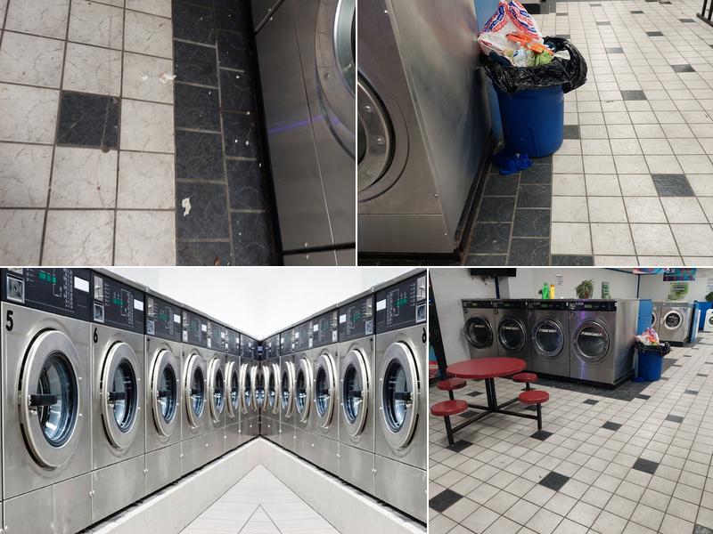 Coin Laundry Youngstown