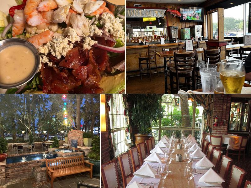 Pappadeaux Seafood Kitchen