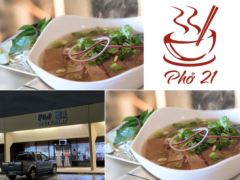 Pho 21