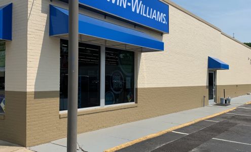 Sherwin-Williams Paint Store