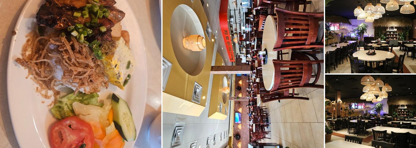 Thuận Kiều Cơm Tấm