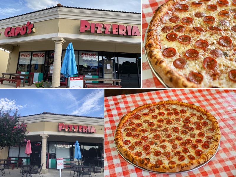 Rock & Roll Pizzeria S.A.