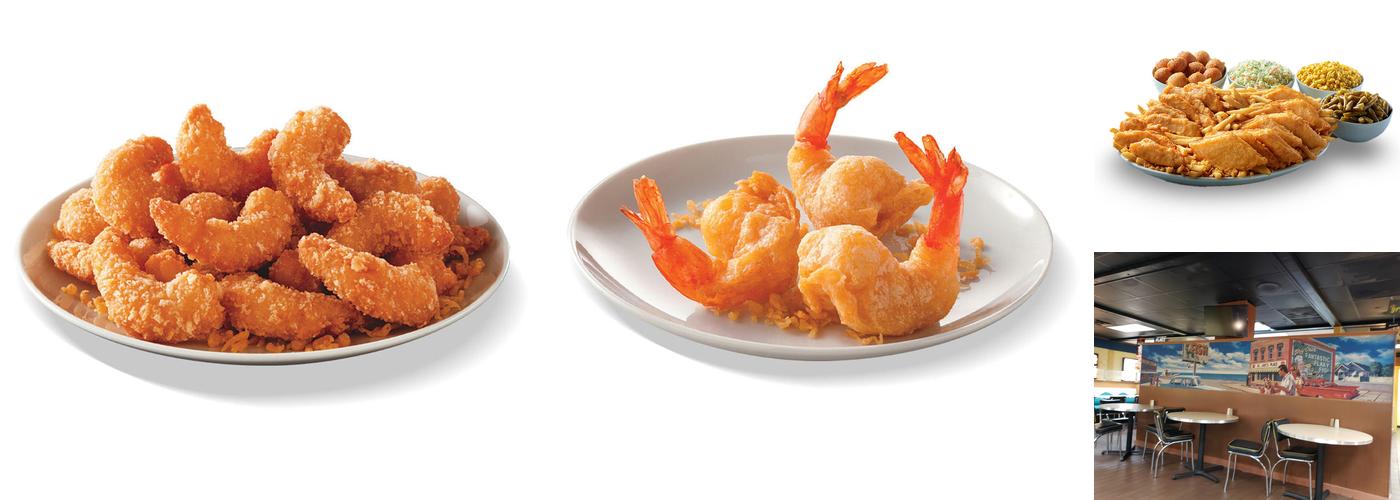 Long John Silver's