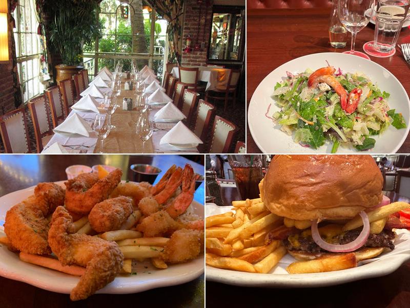 Pappadeaux Seafood Kitchen