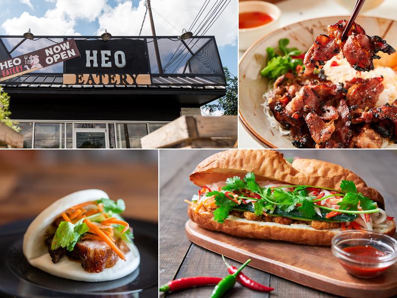 Heo Eatery