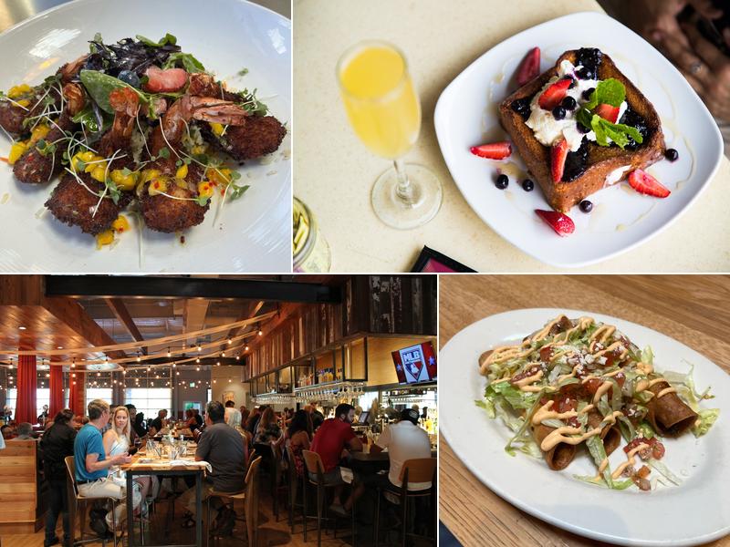 Jack Allen's Kitchen