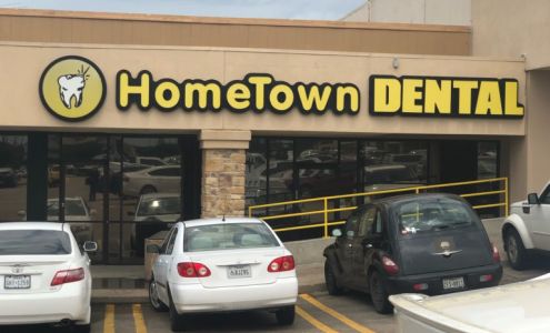 HomeTown Dental 6332 Lake Worth Blvd, Lake Worth Texas 76135