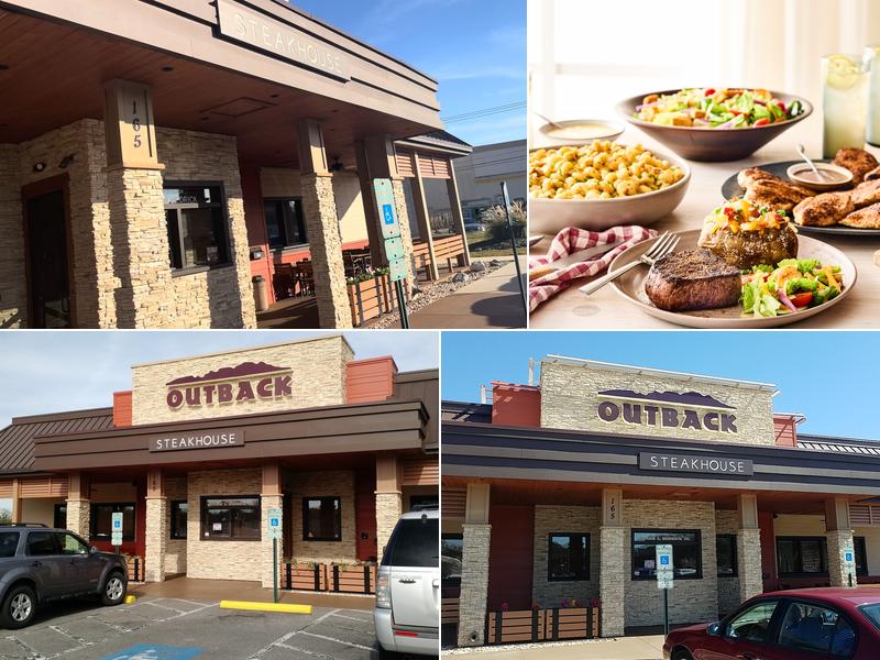 Outback Steakhouse
