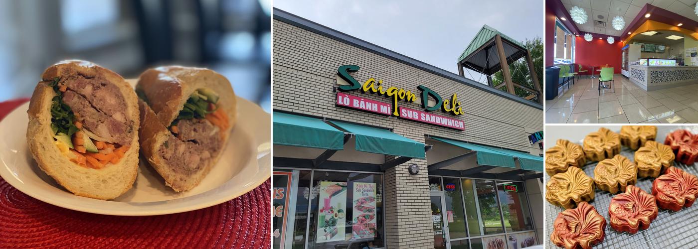 Saigon Deli Sandwich
