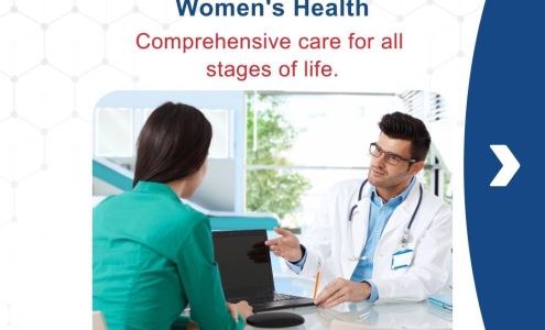 Urgent Care Of Texas