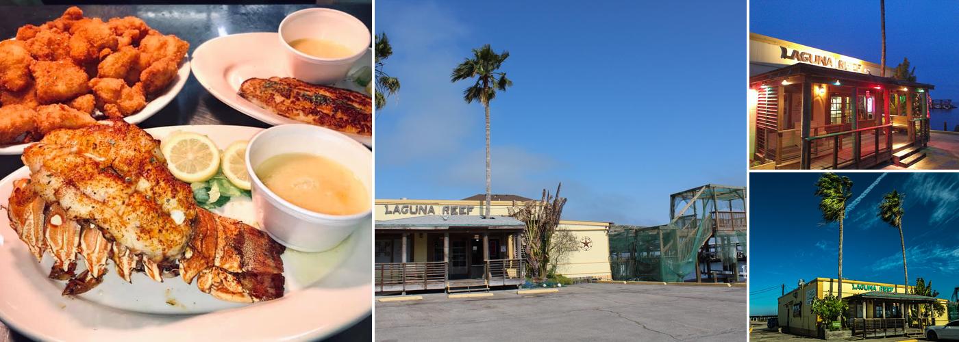 Laguna Reef Restaurant