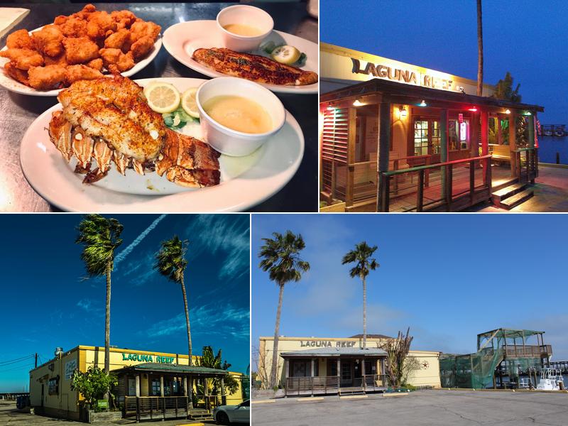 Laguna Reef Restaurant