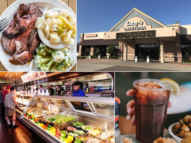 Luby's