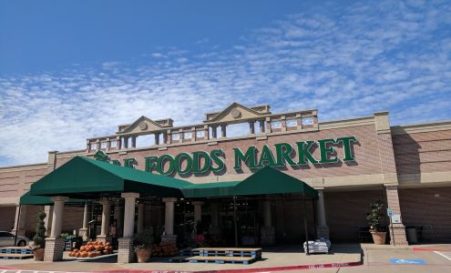 Whole Foods Market