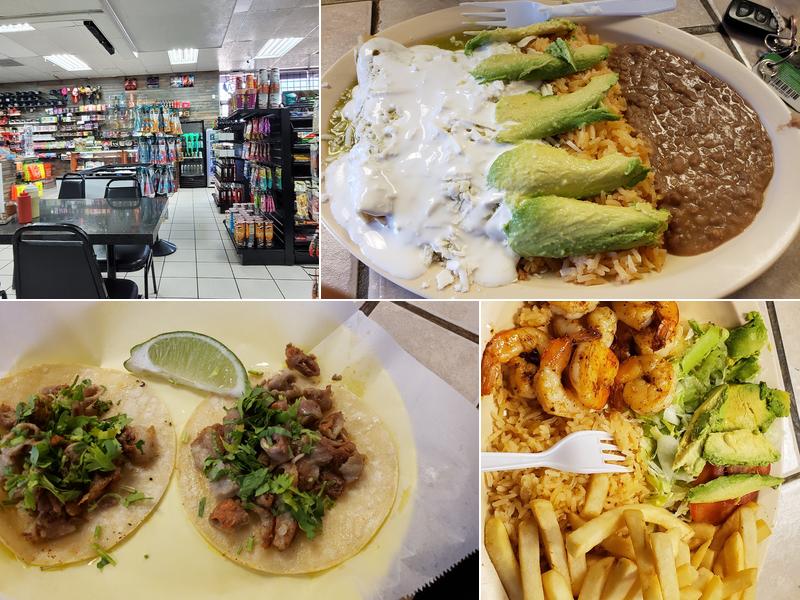 Taqueria la Unica