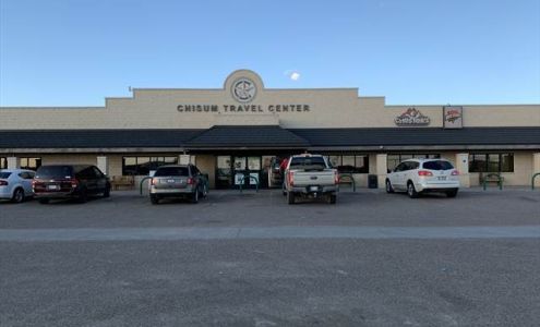 Chisum/Yesway Travel Center