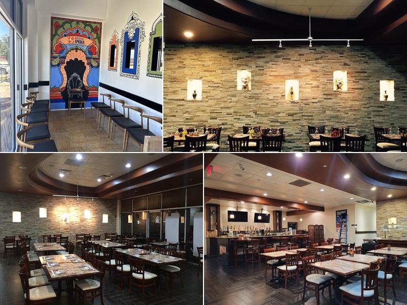 HASHTAG INDIA 1102 W Lyndon B Johnson Fwy, Irving