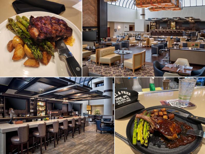 Whiskey Tango Bar & Grill 4440 W John Carpenter Fwy, Irving