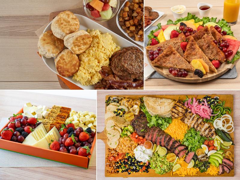 Alonti Catering Kitchen