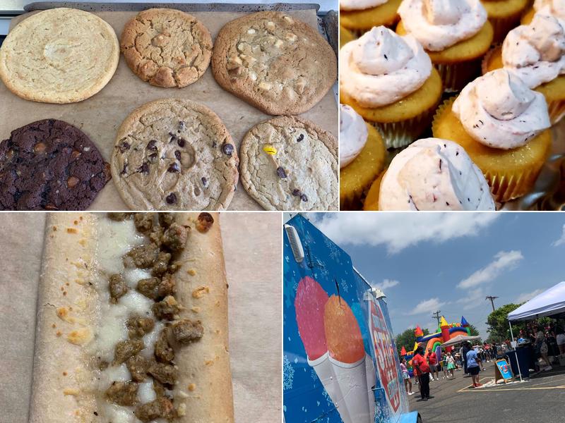 The Pop Stop & SnoBall Stop