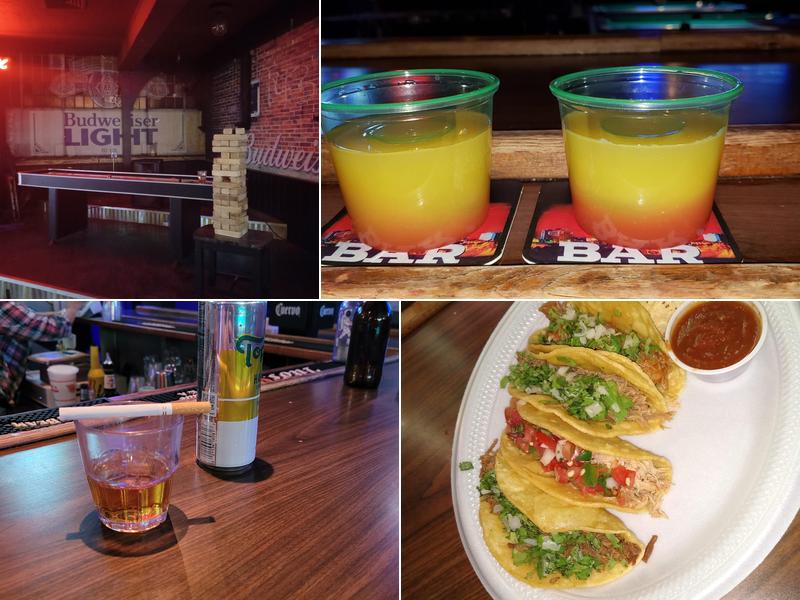 T's Bar 700 SW 10th Ave, Amarillo