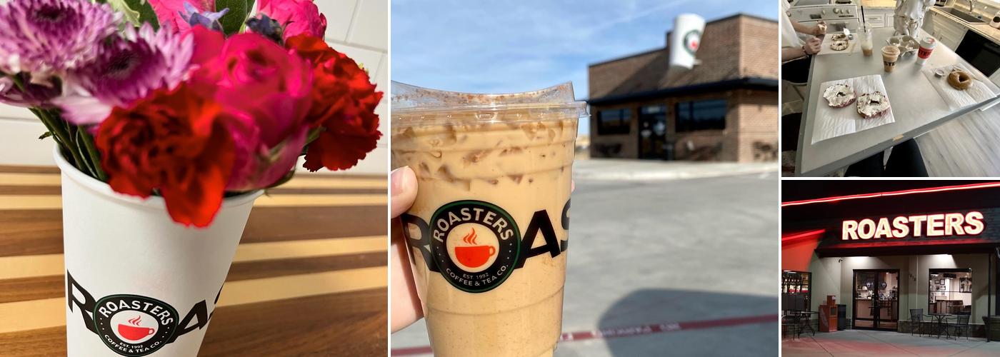 Roasters Coffee and Tea Company