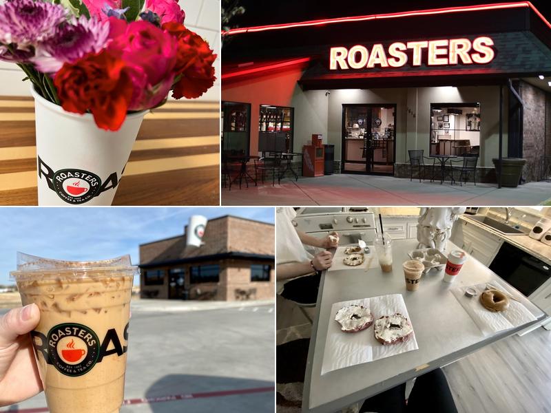 Roasters Coffee and Tea Company