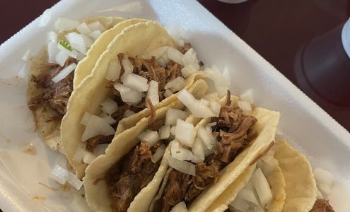 Birrias Colima La Petatera