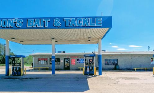 Gordon's Bait & Tackle