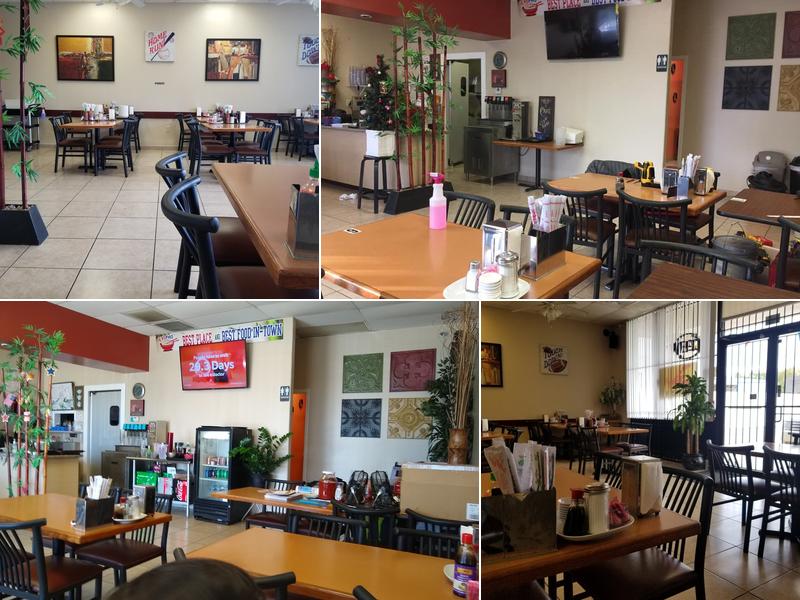 Tex Pho 301 Vista Rd, Pasadena