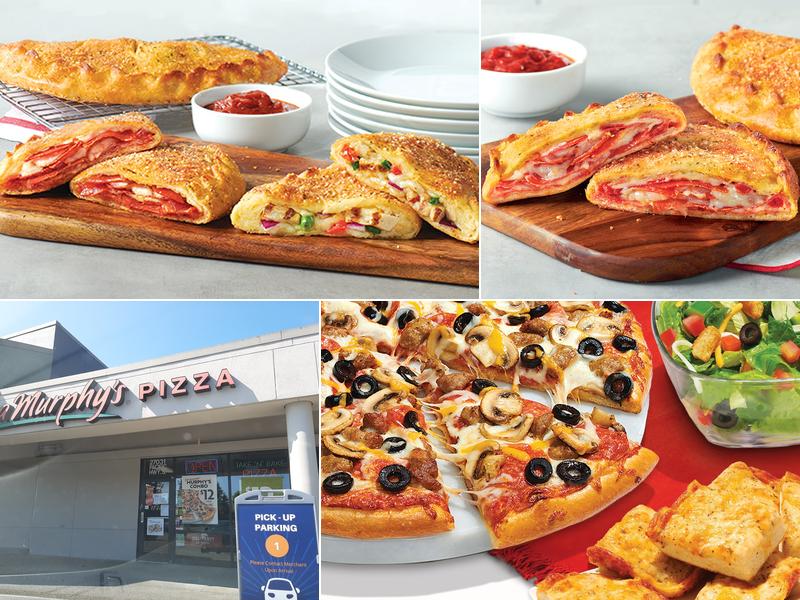 Papa Murphy's | Take 'N' Bake Pizza