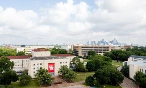 Hilton University of Houston