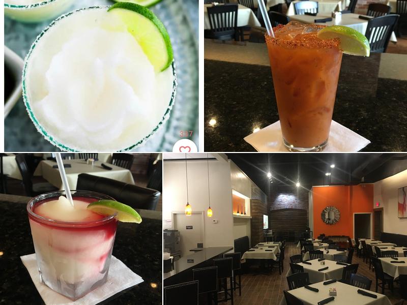 Anasofia's Mexican Grill