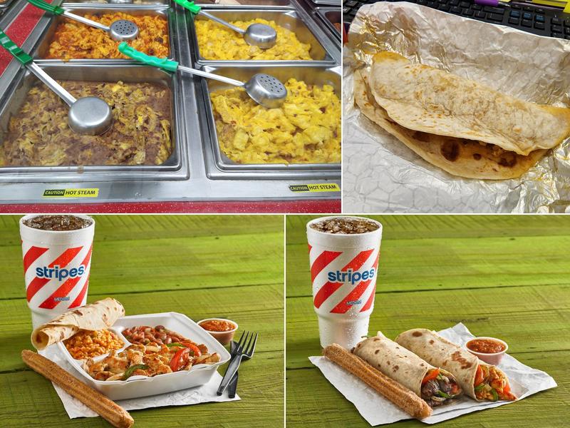 Laredo Taco Company 1901 Dove Ave, McAllen