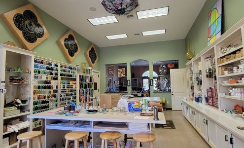 McAllen Stained Glass