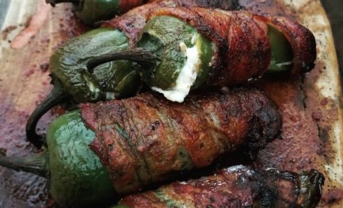 Las Carretas Mission