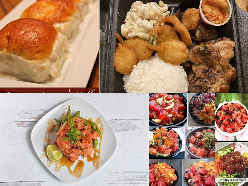 Koko Cafe 704 Edwards Dr C, Harker Heights