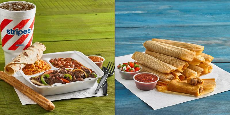 Laredo Taco Company 8256 Hwy 6, Waco