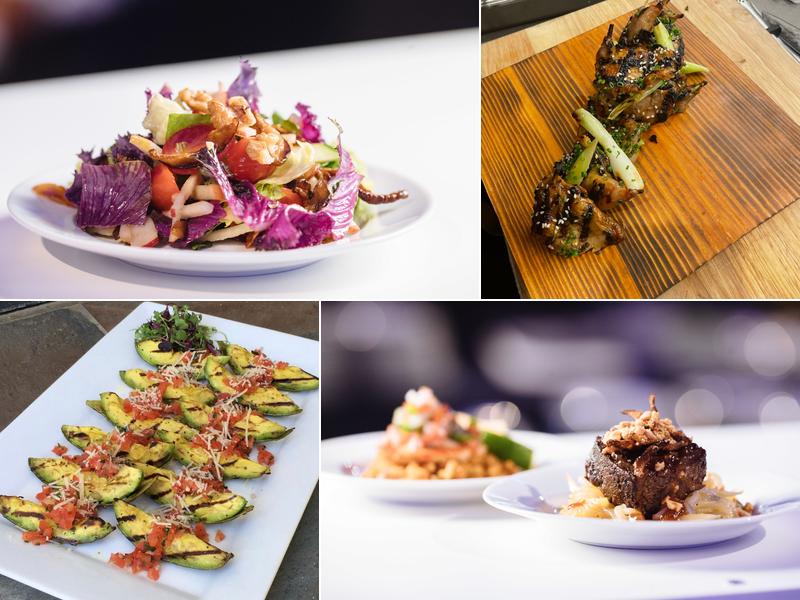 The Spice of Life Catering